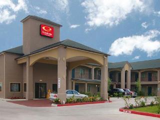 Hotel Econo Lodge & Suites Port Arthur