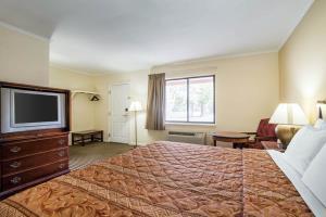 Hotel Rodeway Inn Kingston