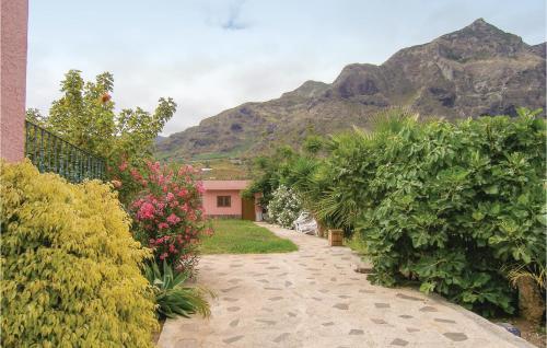 Apartment Buenavista Del Norte