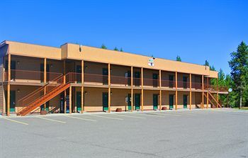 Hotel Sawtelle Mountain Resort