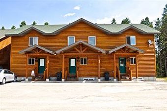 Hotel Sawtelle Mountain Resort