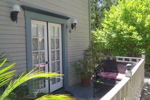 Bed & Breakfast Calderwood Inn