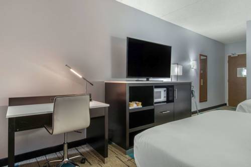 Hotel Clarion Inn
