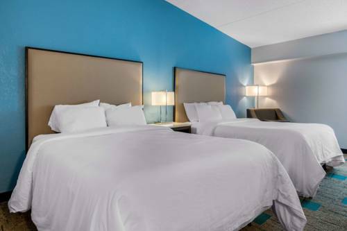 Hotel Clarion Inn