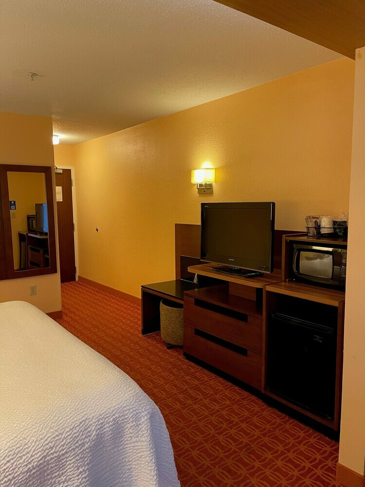 Hotel Baymont By Wyndham Chambersburg