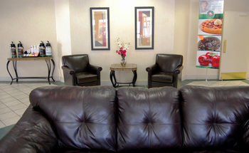 Hotel Quality Inn & Suites Chambersburg