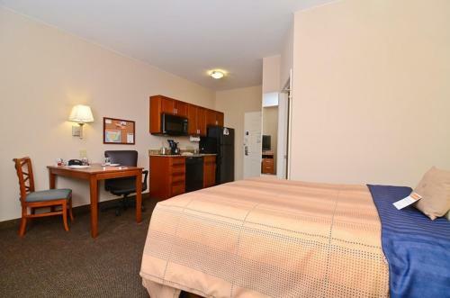 Hotel Candlewood Suites Chambersburg