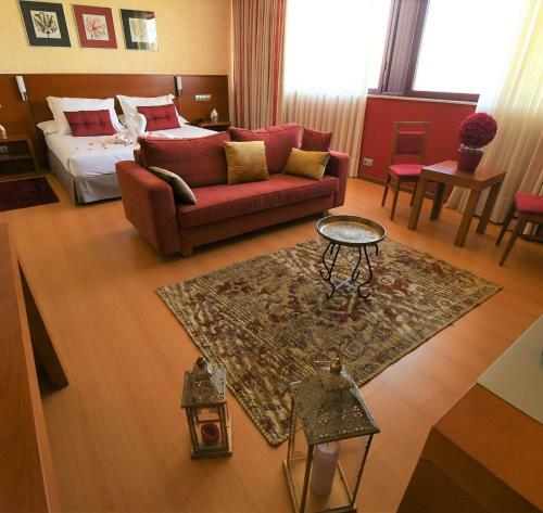 Hotel Miravalle