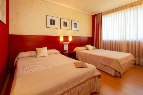 Hotel Miravalle