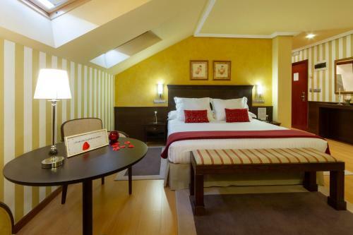 Hotel Miravalle