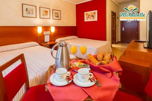 Hotel Miravalle
