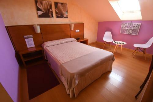 Hotel Miravalle