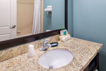 Hotel Holiday Inn Express Rockport-bay View
