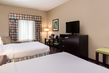 Hotel Holiday Inn Express Rockport-bay View