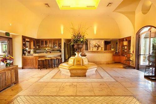 Hotel Villagio Inn And Spa