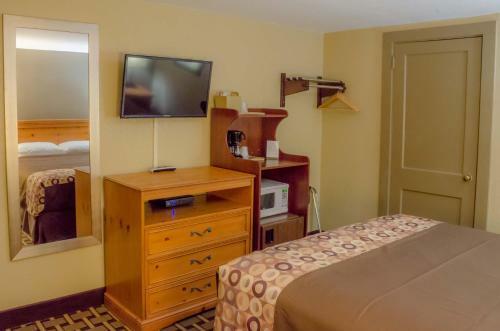 Motel Relax Inn - Bryson City