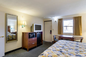 Hotel Econo Lodge
