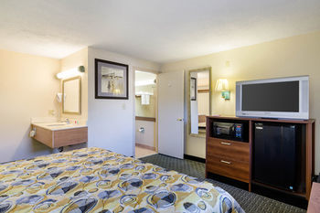 Hotel Econo Lodge