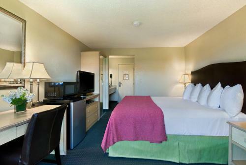 Hotel Oxford Inn & Suites Lancaster
