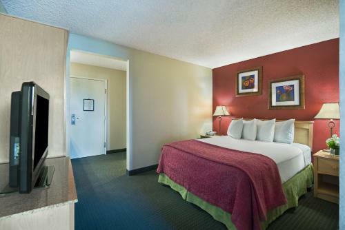 Hotel Oxford Inn & Suites Lancaster