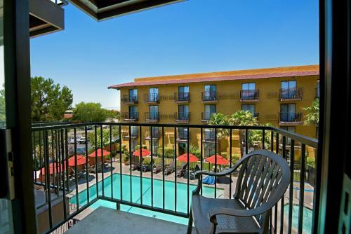 Hotel Oxford Inn & Suites Lancaster