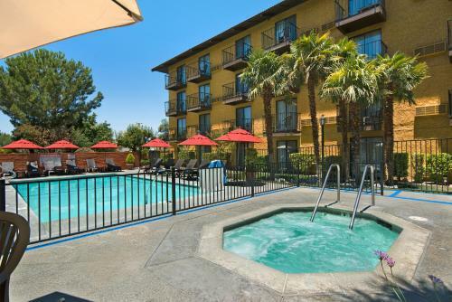 Hotel Oxford Inn & Suites Lancaster