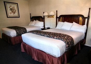 Hotel Americas Best Value Inn & Suites - Lancaster
