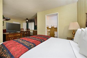 Hotel Americas Best Value Inn & Suites - Lancaster