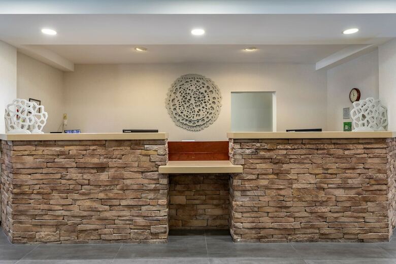 Hotel Fairfield Inn & Suites Cherokee