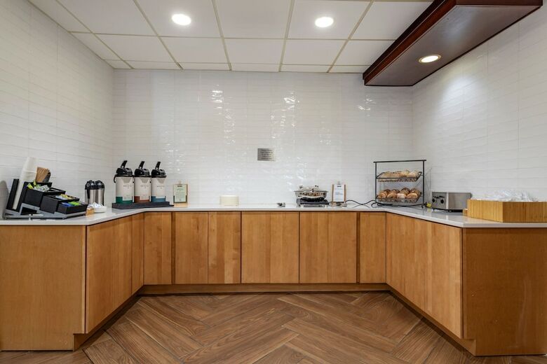 Hotel Fairfield Inn & Suites Cherokee