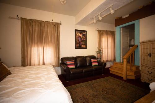 Bisbee Grand Hotel