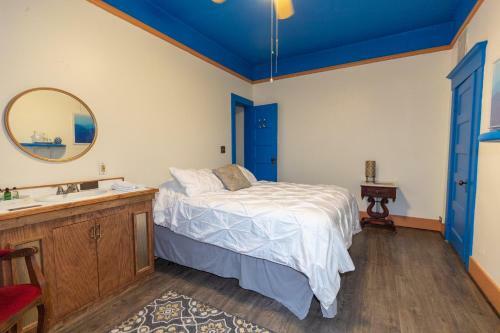 Bisbee Grand Hotel