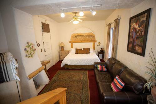 Bisbee Grand Hotel