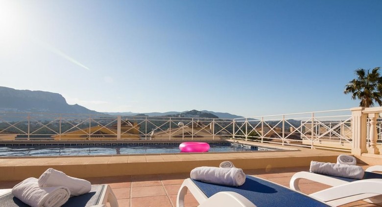 Holiday Villa Sandra