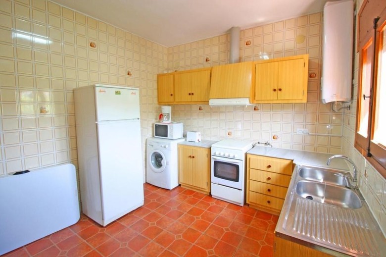 Villas Costa Calpe - Marfile�a