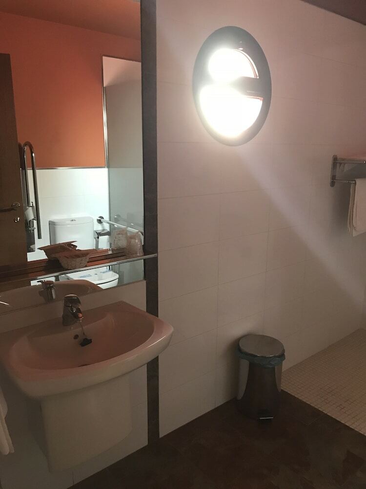Hostal La Bartola