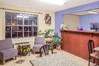 Motel Days Inn Monroe