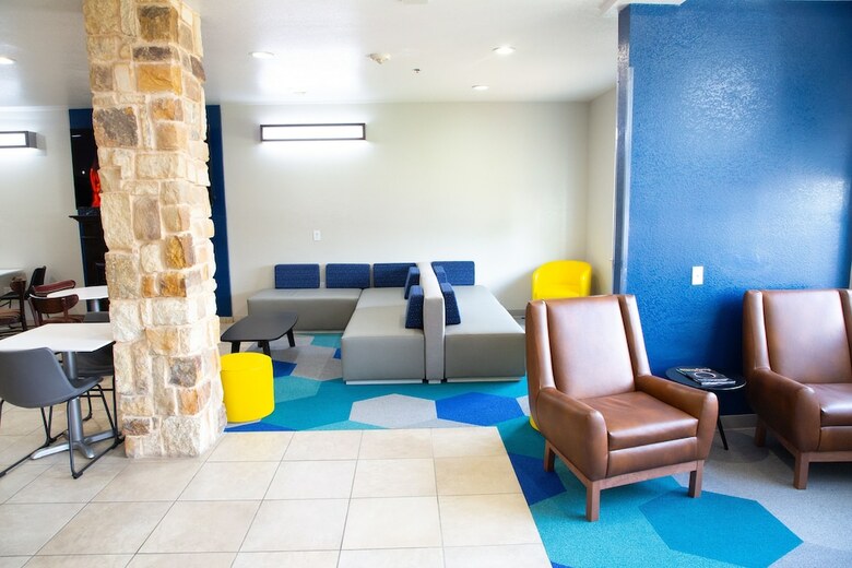 Hotel Microtel Inn & Suites By Wyndham Searcy