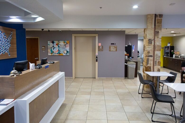 Hotel Microtel Inn & Suites By Wyndham Searcy