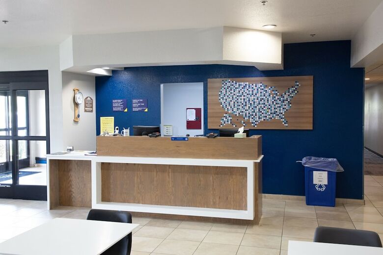 Hotel Microtel Inn & Suites By Wyndham Searcy
