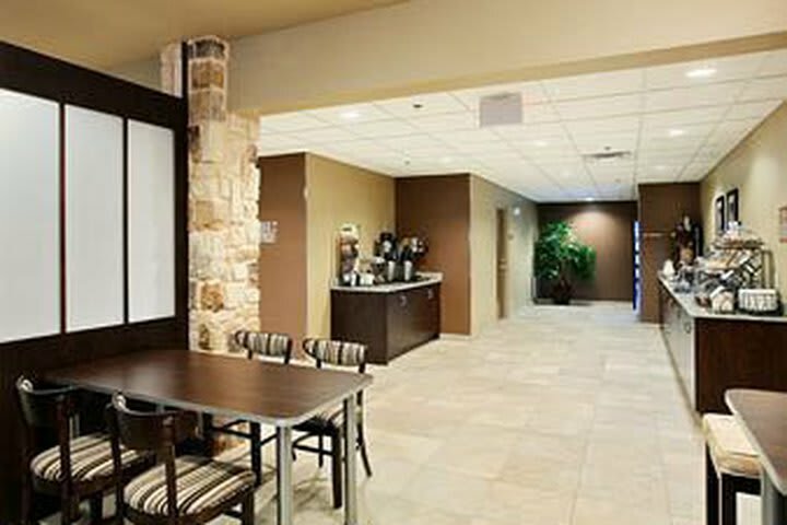 Hotel Microtel Inn & Suites By Wyndham Searcy