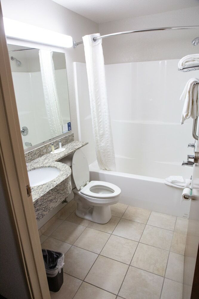 Hotel Microtel Inn & Suites By Wyndham Searcy