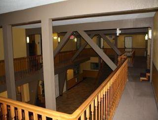 Hotel Knights Inn And Suites Searcy