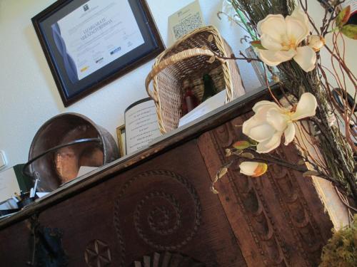 Agroturismo Lizargarate