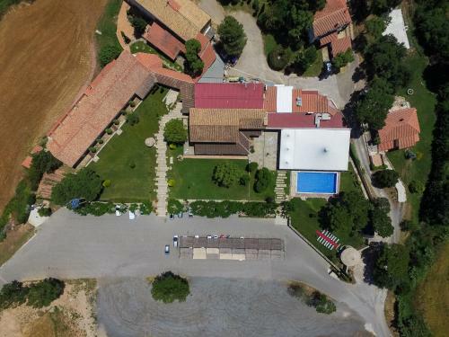 Hotel Mas De La Sala