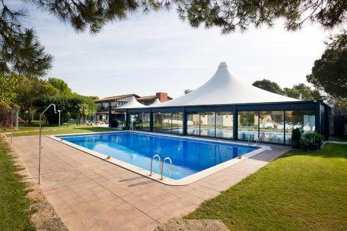 Hotel Mas De La Sala