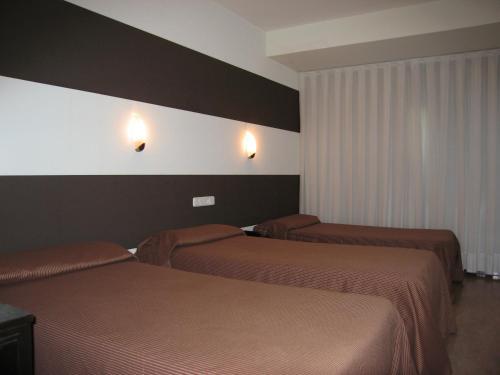 Hotel San Luis