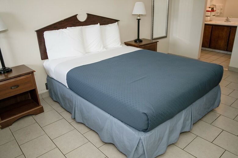 Motel Pacific Inn