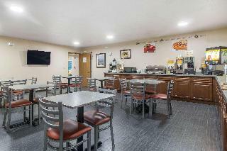 Hotel Quality Inn & Suites Redwood Coast