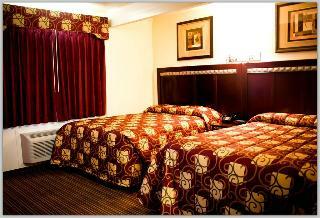 Motel Whispering Palms Inn